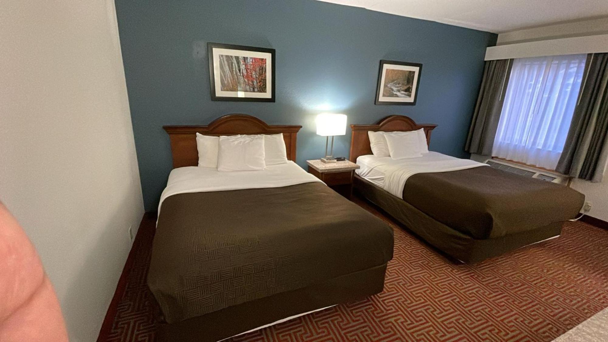 Clarion Inn I-94 Near Expo Center Kalamazoo Dış mekan fotoğraf