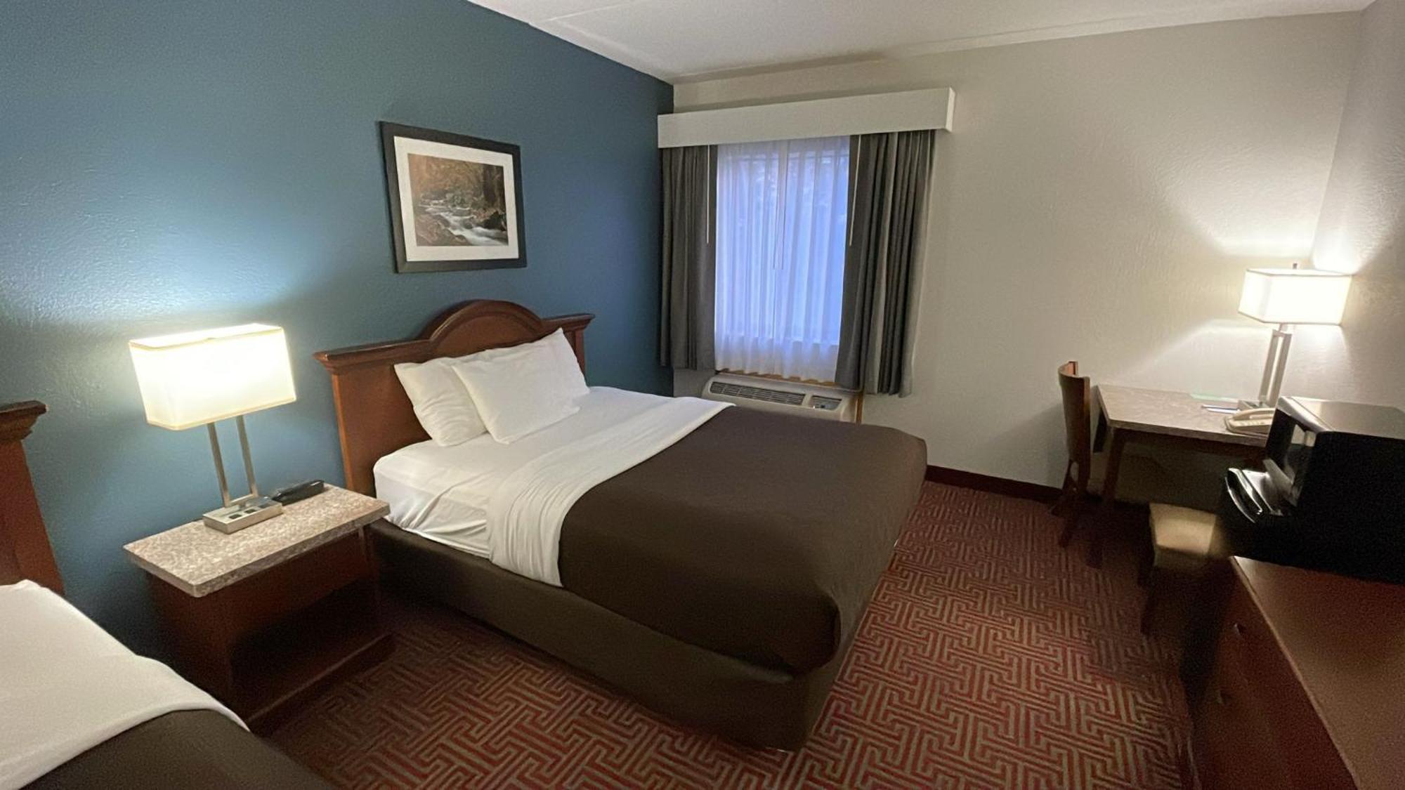 Clarion Inn I-94 Near Expo Center Kalamazoo Dış mekan fotoğraf