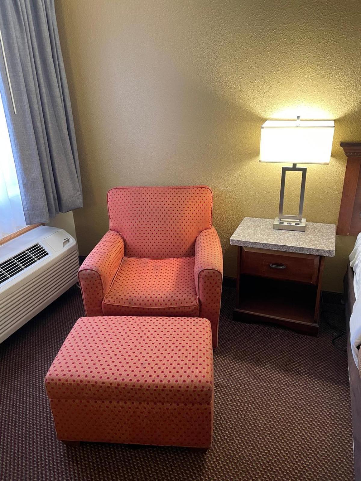 Clarion Inn I-94 Near Expo Center Kalamazoo Dış mekan fotoğraf